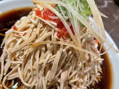 -冶春茶社(星汉大厦店)