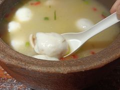 -霄汉羊排(万松园一店)