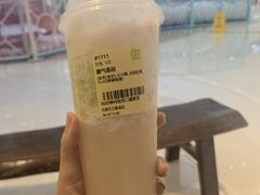 霸气荔枝-奈雪的茶(石家庄万象城店)