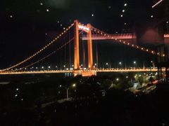 -武汉世茂希尔顿酒店·汇·全日餐厅