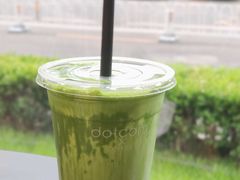 -dotcom coffee古点咖啡(致真大厦店)