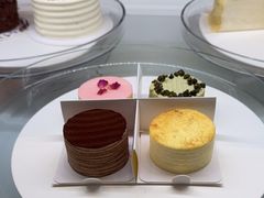 -La Repete 手工千层蛋糕(深圳卓悦中心店)