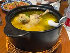 -丫丫蟹庄·苏式园林农家乐·阳澄湖大闸蟹(阳澄湖莲花岛店)