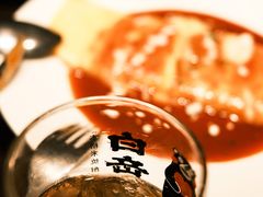 -BomBa意大利餐厅