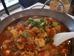 -新新湘菜馆(新中街二条店)