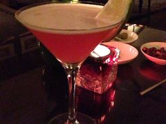 -LONG BAR 廊吧(外滩华尔道夫酒店)