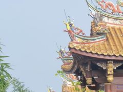 -台儿庄古城