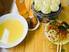 -王菊美食街·王菊面馆(总店)