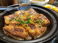 客家酿豆腐-醉南拳客家菜·河田鸡(西禅寺杨桥店)