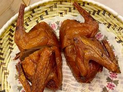 -顺风山庄(水濂山店)