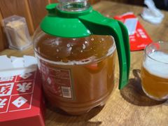 -永红源啤酒·烧烤·海鲜·大排档(青特城店)