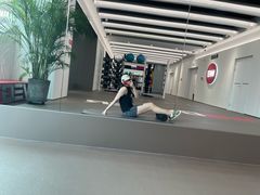 -WEGYMER健萌健身(雅颂居馆)