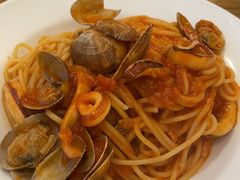 -萨莉亚意式餐厅(深圳北站店)