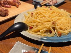 -1819餐厅·团队聚餐·烤串·精酿