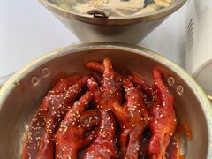 -三餐季年糕火锅(韩乐坊店)