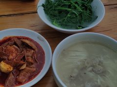 -渔桥李记奶汤面(东街店)