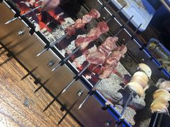 -三个蒙古大叔羊肉串(大宁店)