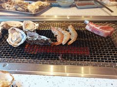 -蚝英雄·鲜蚝自助专门店(洋桥店)