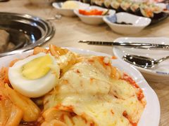-郑阿姨的家·이모네·韩料&烤肉(武川路店)