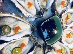 -花狸日本料理(柏庐广场店)