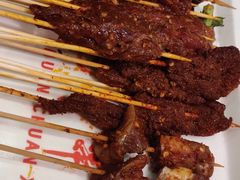 -袁记串串香(北国店)