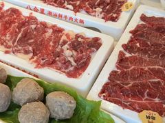 -八合里潮汕鲜牛肉火锅(深圳海岸城店)