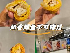 -宜家家居(哈尔滨商场店)