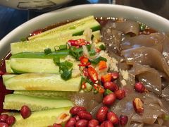 -挂旗柴锅鸡(蚌山区嘉年华店)
