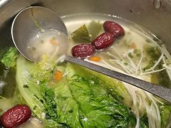 -食膳人家·永州美食地标(双牌店)