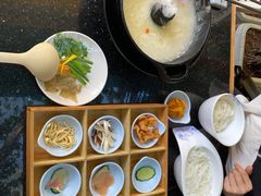 过桥米线-飞虎过桥米线(翠湖店)