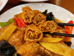 -毛哥小馆子(百井坊巷店)