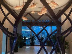 -翡翠36餐厅(浦东香格里拉店)