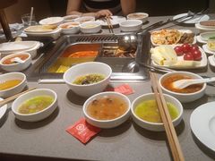 -海底捞火锅(外滩店)