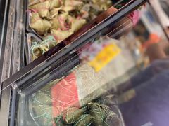 -二斗栗子(黄河道店)