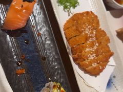 -德川家日本料理(顺义华联店)