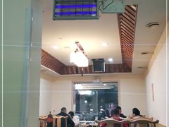 大堂-清真·海清斋铜锅涮肉牛羊肉小炒泡馍(大雁塔店)