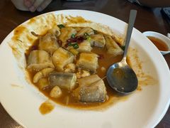 -文华小渔村(椒江康平路店)