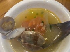 -东就鸭饭店·古早海南菜(友谊南海城店)