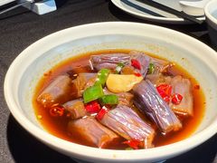 -海趣餐厅·苏式家菜(高新店)