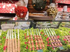 -卢布里西餐厅(总店)