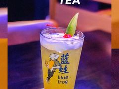 -bluefrog蓝蛙(皇庭广场店)