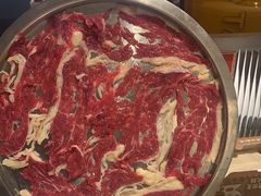 -老房老舍重庆火锅(假日城市店)