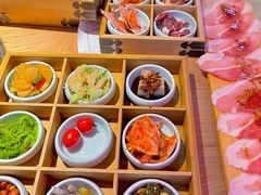 -吉秋田鲜和牛烧肉·肉档自选