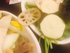 -新辣道鱼火锅(领展购物广场·中关村店)