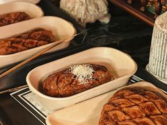 -B&C黄油与面包·THE GARDEN BAKERY概念店(世纪汇店)