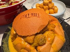 -大树餐厅(益田假日店)