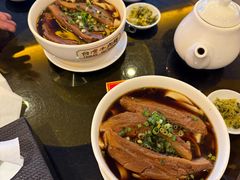-中国厨房/台湾牛肉面