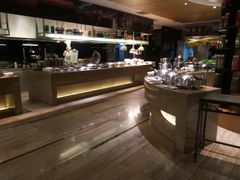 -上海东方佘山翰悦阁酒店·Vie全日制餐厅