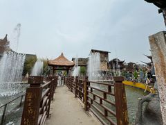 -呀路古热带植物园