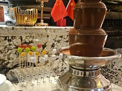 -五洲皇冠巴西烤肉餐厅